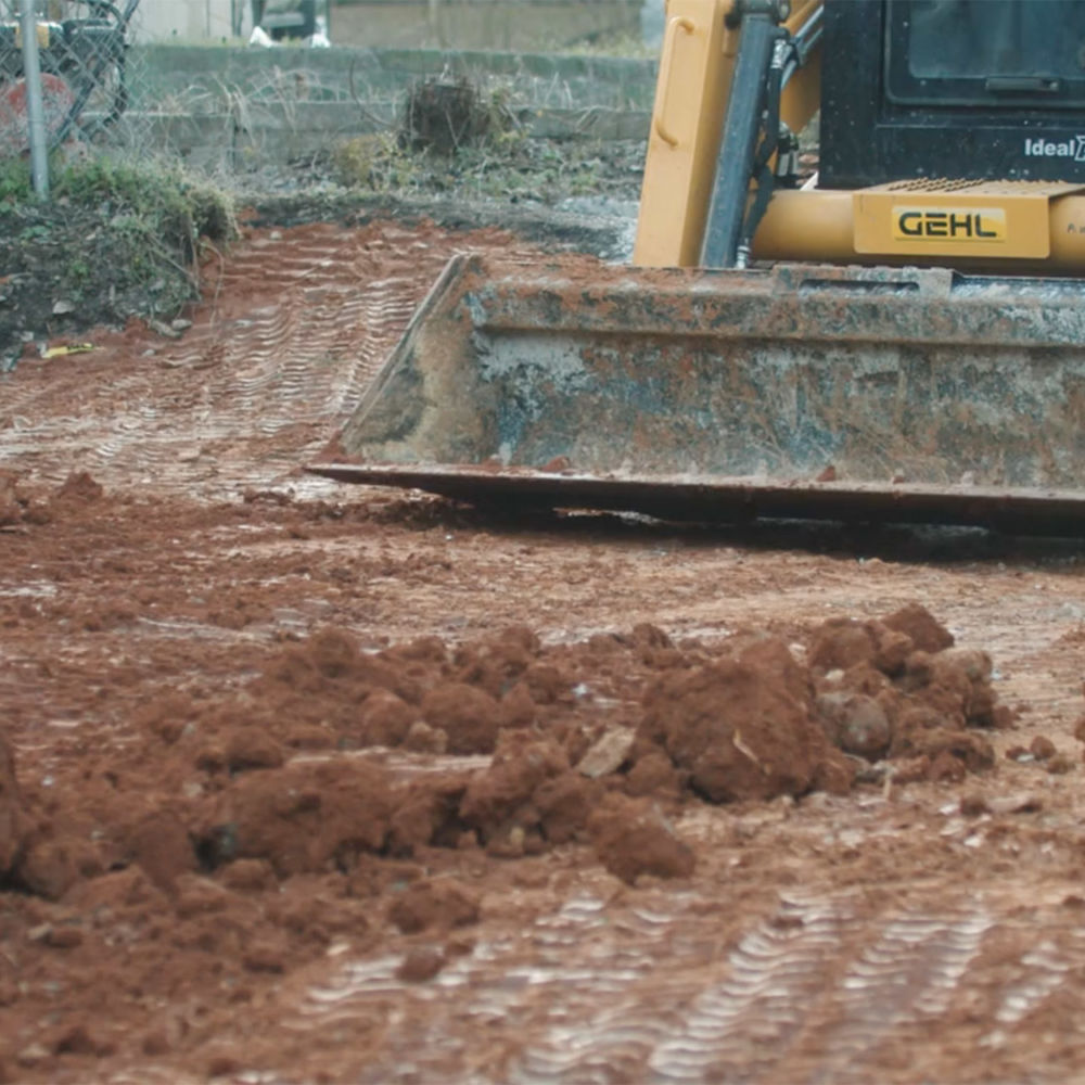 Hyr maskiner i Stockholm