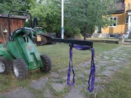 Lyftbalk