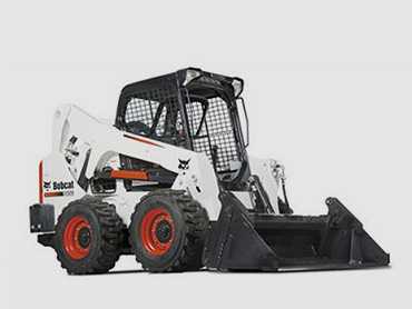 Bobcat S530